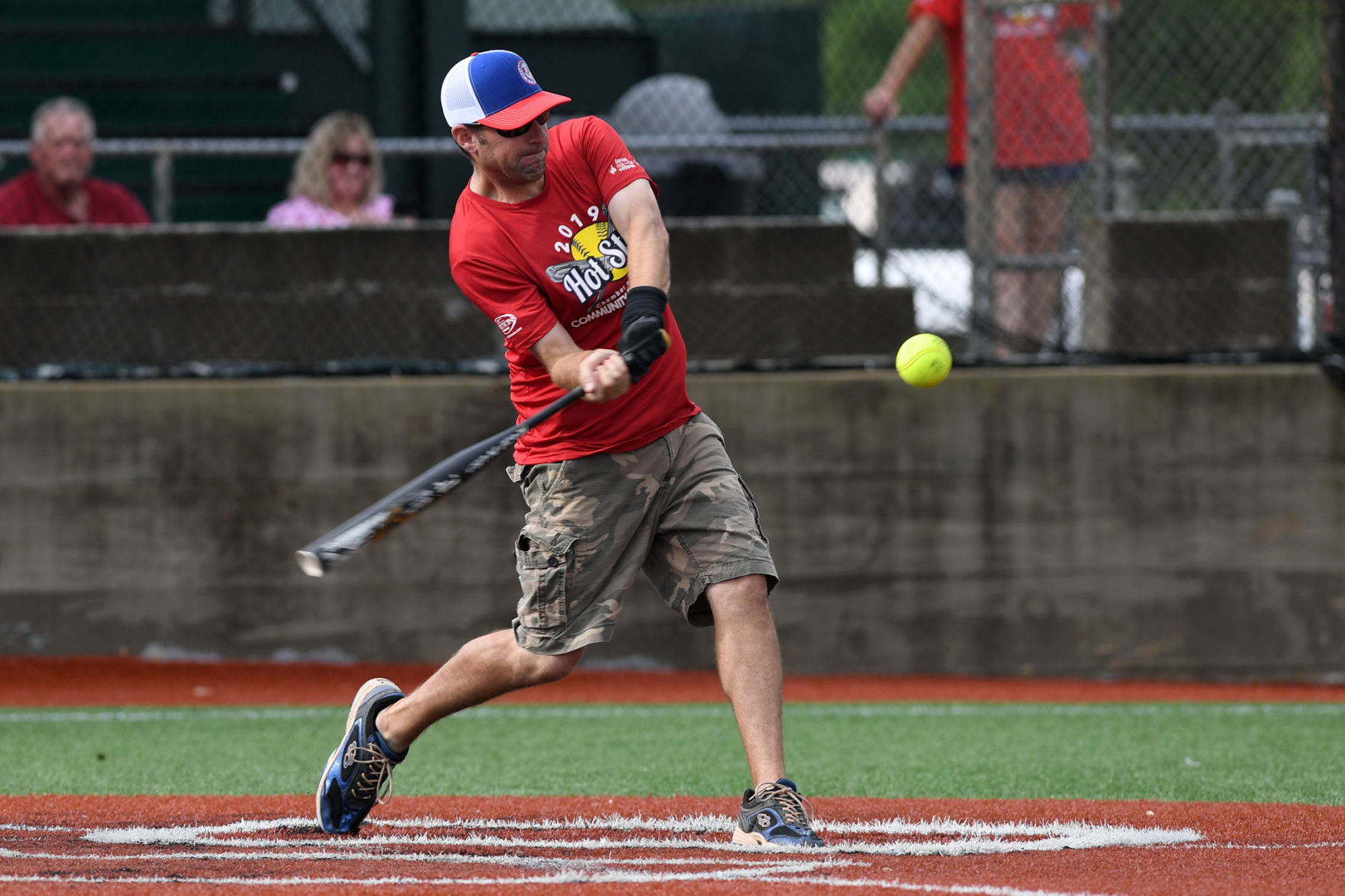 Community Softball Classic